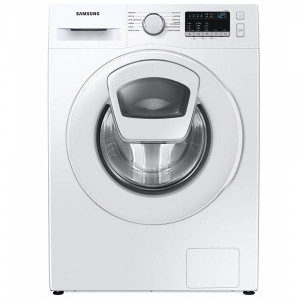 Πλυντήριο ρούχων Samsung WW80T4540TE 8 kg 1400 rpm