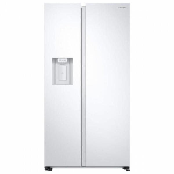Αμερικανικό ψυγείο Samsung RS68A8831WW/EF Λευκό (178 x 91 cm)