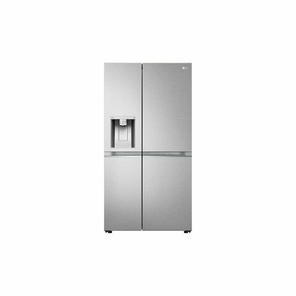 Αμερικανικό ψυγείο LG GSLV91MBAD Χάλυβας (179 x 91 cm)