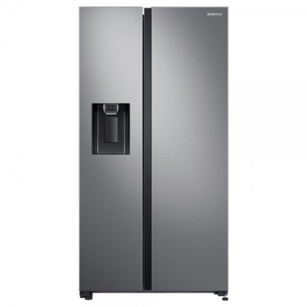 Αμερικανικό ψυγείο Samsung RS65R5441M9 Ανοξείδωτο ατσάλι
