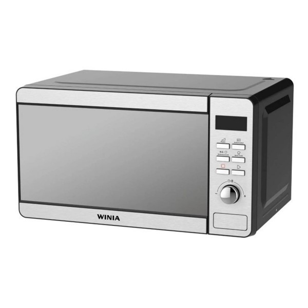 φούρνο μικροκυμάτων Winia WKOGW20S 700W 20 L 700 W (20 L) φούρνο μικροκυμάτων Winia WKOGW20S 700W 20 L 700 W (20 L)
