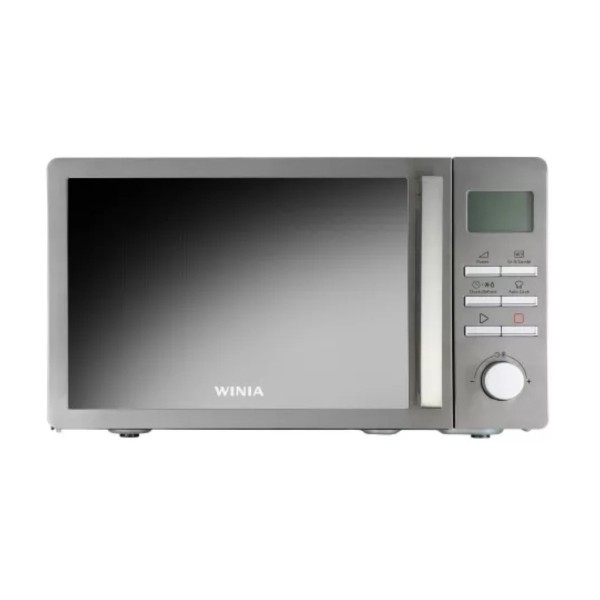 φούρνο μικροκυμάτων Winia WKOGW25SM 800W 24 L 800 W 700 W φούρνο μικροκυμάτων Winia WKOGW25SM 800W 24 L 800 W 700 W
