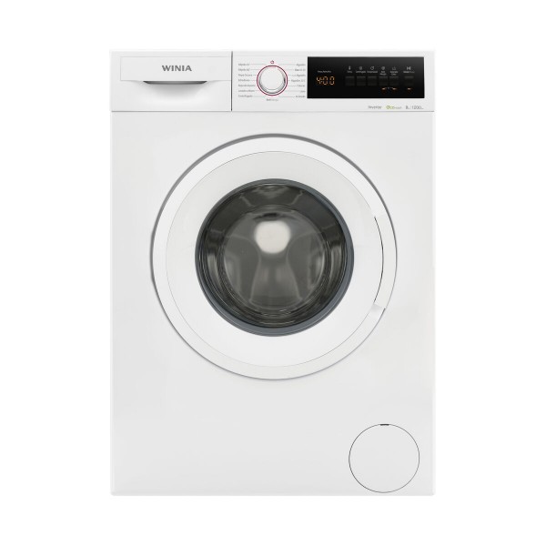 Πλυντήριο ρούχων Winia 9 kg Πλυντήριο ρούχων Winia 9 kg