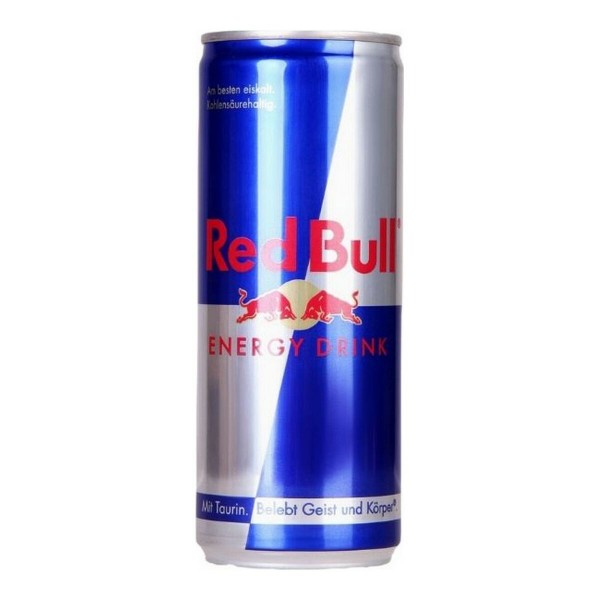 Ενεργειακό Ποτό Red Bull (250 ml)