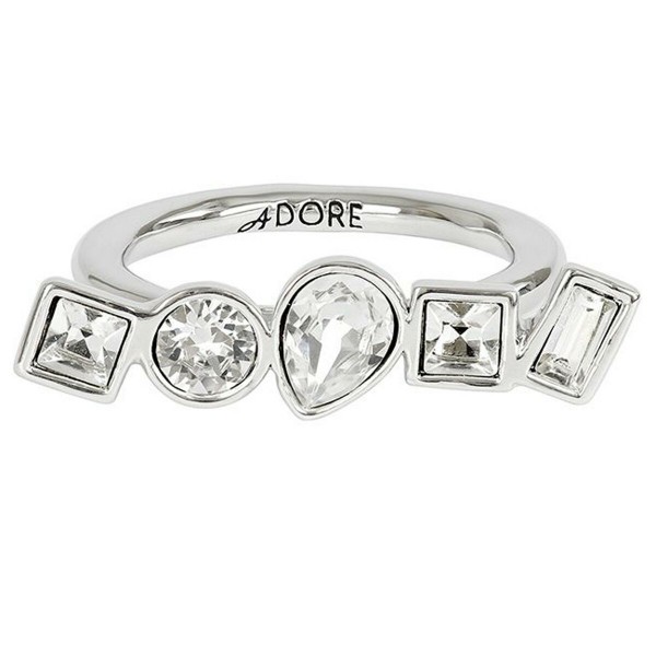 Γυναικεία Δαχτυλίδια Adore 5375530 (18)