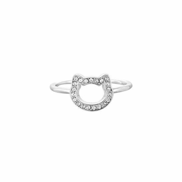 Γυναικεία Δαχτυλίδια Karl Lagerfeld 5483546 (12)
