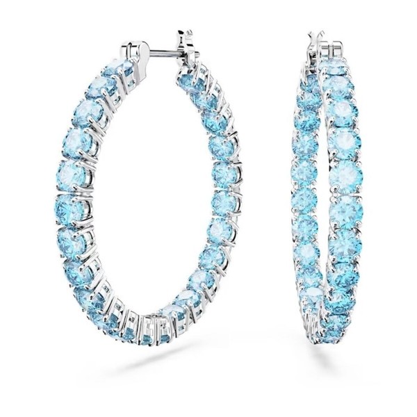 Γυναικεία Σκουλαρίκια Swarovski 5647446 Αυθεντικό ασήμι 925