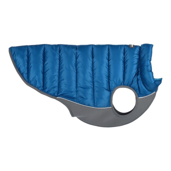 Παλτό Σκύλου Red Dingo Puffer Τυρκουάζ 30 cm