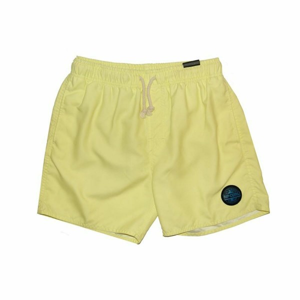 Ανδρικά Μαγιό Rip Curl Volley Bondi 16  Κίτρινο