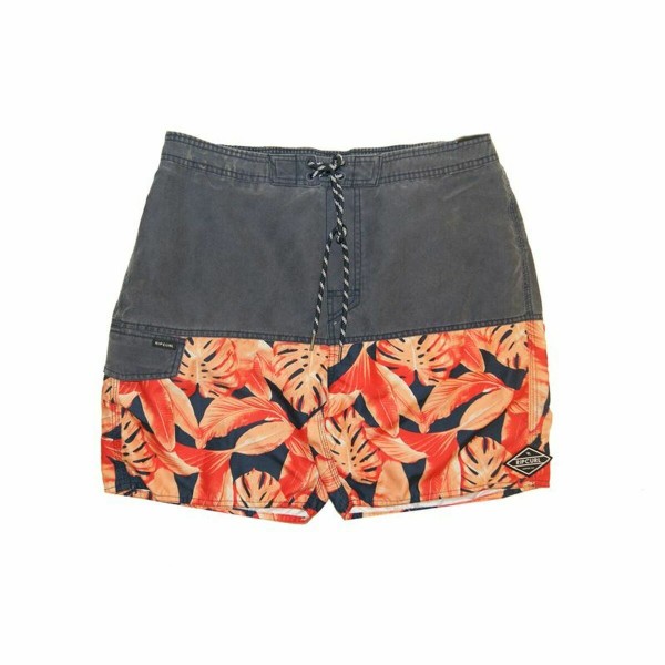 Ανδρικά Μαγιό Rip Curl Volley Hi Summer 18  Γκρι