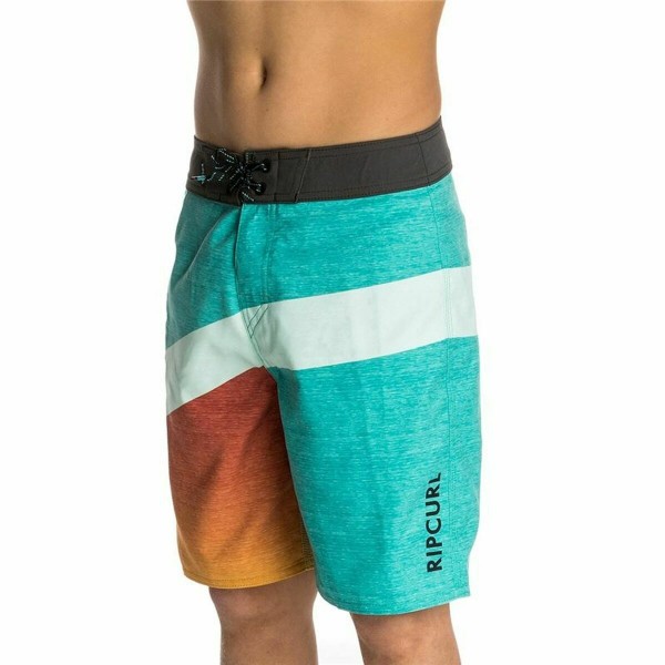 Ανδρικά Μαγιό Rip Curl Incline 17 Ακουαμαρίνης