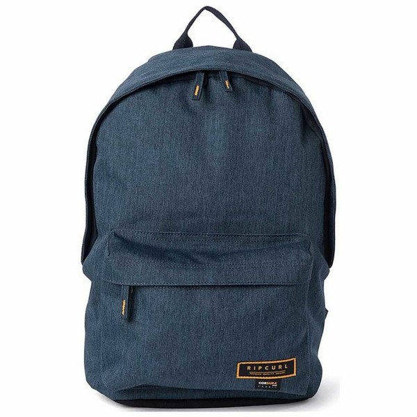 Σακίδιο Πλάτης Casual Rip Curl Dome Stacka Cordura Ένα μέγεθος Σκούρο μπλε