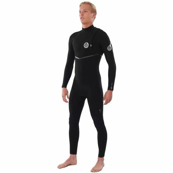 Νεοπρένιο Rip Curl Flash Bomb Μαύρο