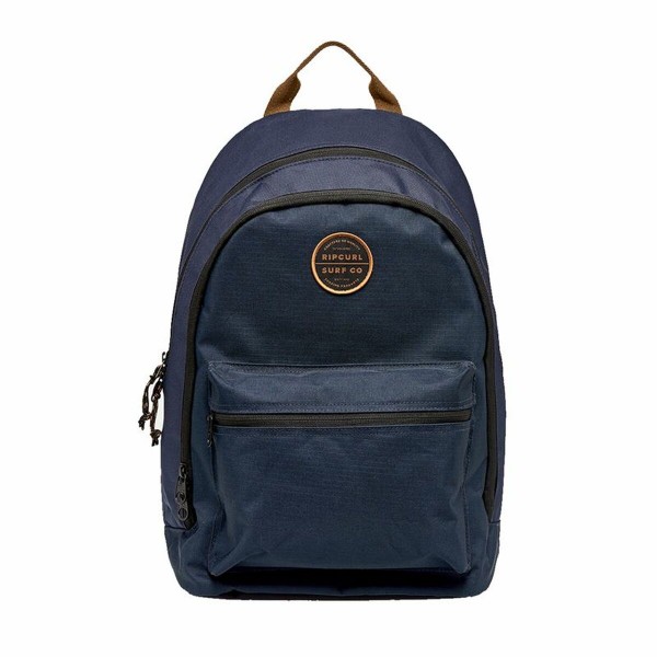 Αθλητικό Σακίδιο Rip Curl  Double Dome Pro Eco Σκούρο μπλε