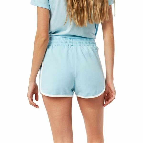 Γυναικεία Αθλητικά Σορτς Rip Curl Re-Entry Blue