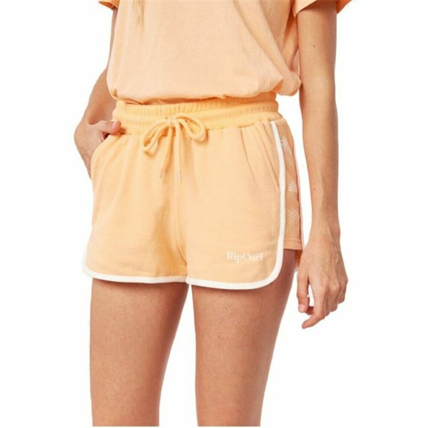 Γυναικεία Αθλητικά Σορτς Rip Curl Re-Entry Orange