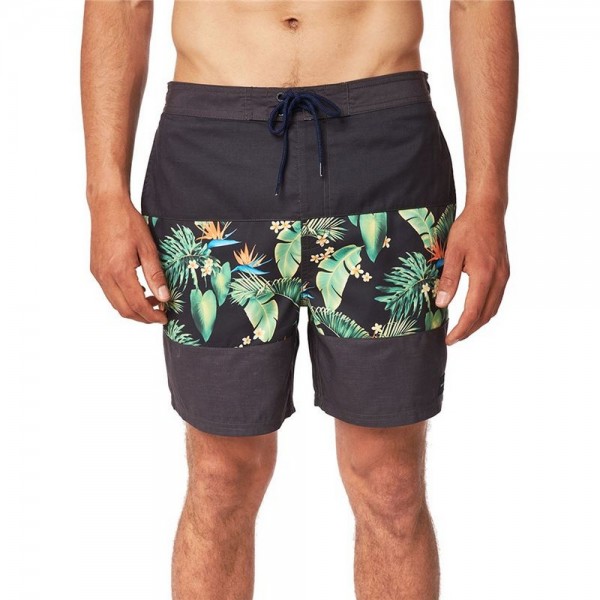 Ανδρικά Μαγιό Rip Curl Blocking Semi Elastic M