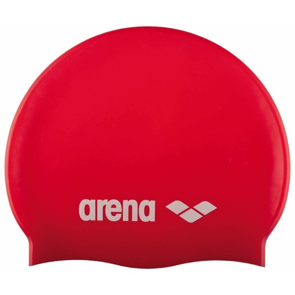 Καπάκι κολύμβησης Arena Κόκκινο (Ανακαινισμenα A)