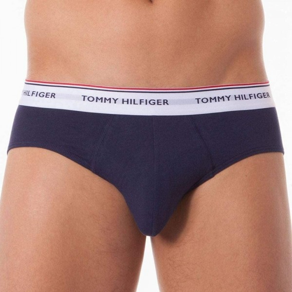 Slips Tommy Hilfiger   (XXL) (Ανακαινισμenα A)