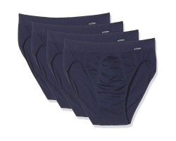 Ανδρικό Slip Costa Navy (S/M) (Ανακαινισμenα A)