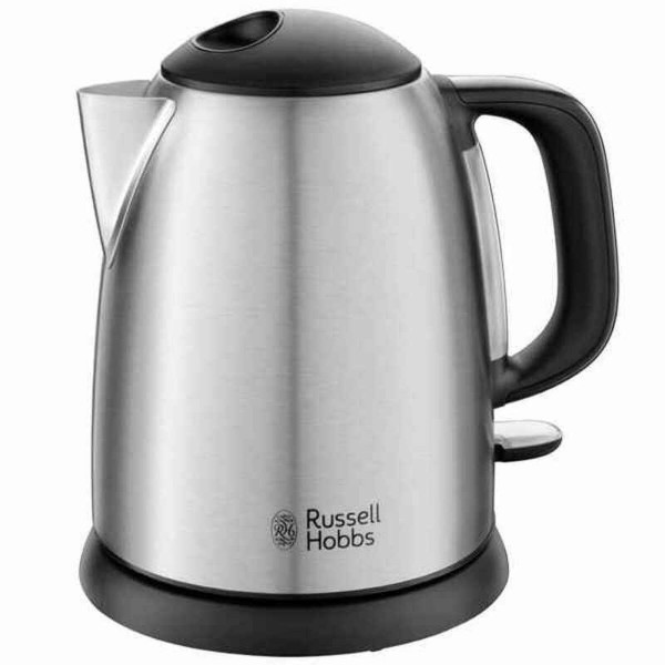 Βραστήρας Russell Hobbs 24991-70 2400W Γκρι (1 L) (Ανακαινισμenα B)