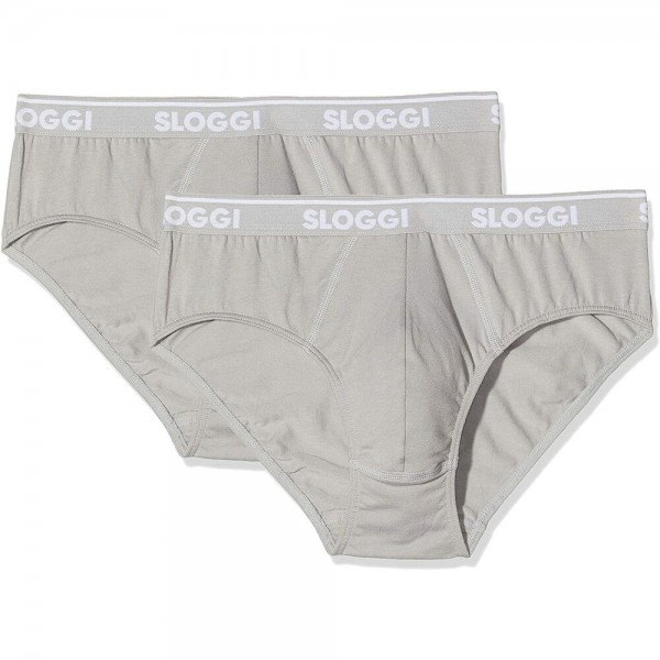 Slips Sloggi 10201606 (Ανακαινισμenα B)