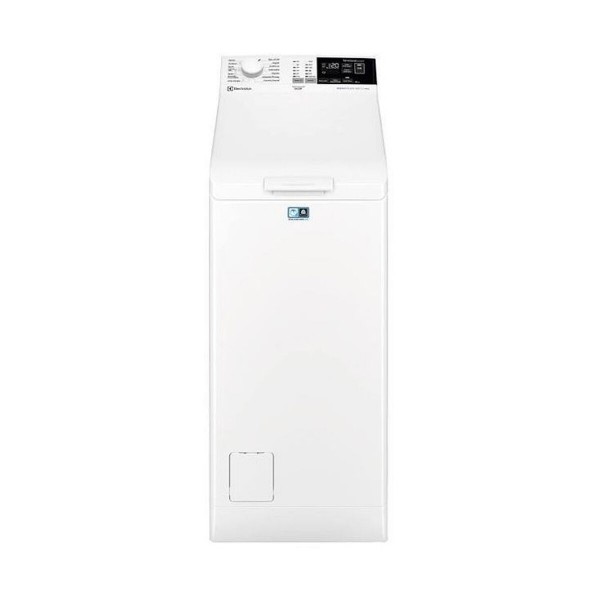 Πλυντήριο ρούχων Electrolux EN6T5621AF 6 Kg 1200 rpm Πλυντήριο ρούχων Electrolux EN6T5621AF 6 Kg 1200 rpm