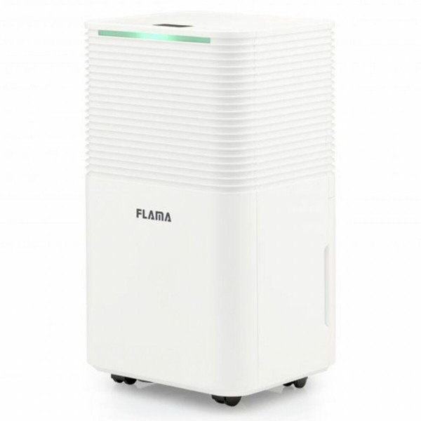 Αφυγραντήρας Flama 1319FL 200W 12 L Αφυγραντήρας Flama 1319FL 200W 12 L