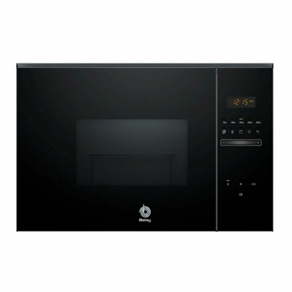 φούρνο μικροκυμάτων Balay 3CG5172N2 20 L 1000W 800 W (20 L) 800W