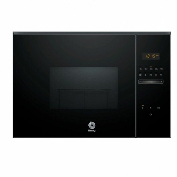 φούρνο μικροκυμάτων Balay 3CG5175N2 25 L 900 W (25 L) 900W