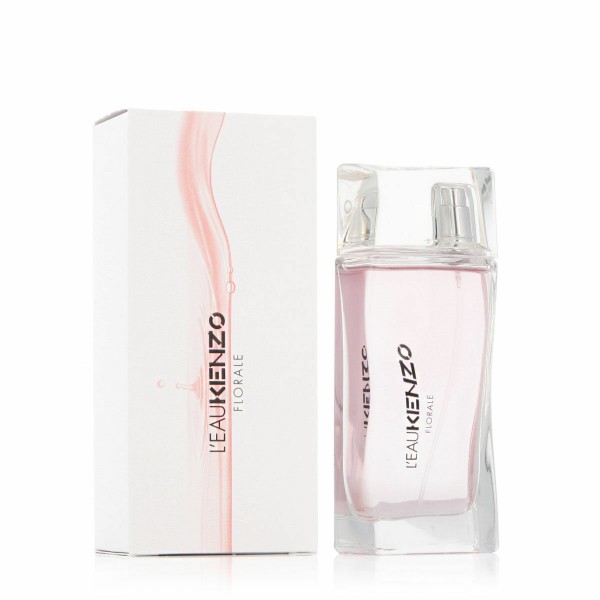 Γυναικείο Άρωμα Kenzo FLORALE 50 ml