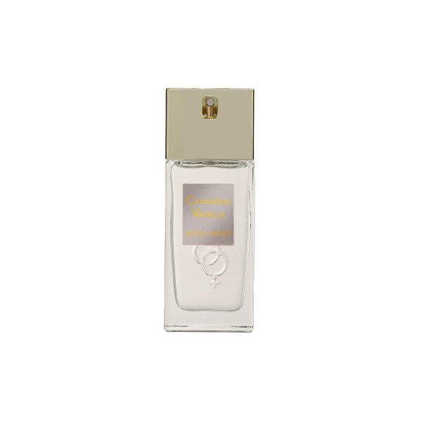Άρωμα Unisex Alyssa Ashley Cashmeran EDP (30 ml)