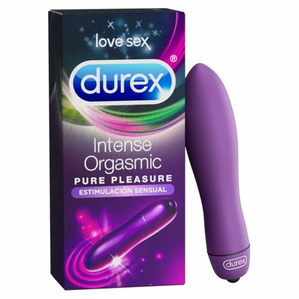 Δονητής – βλήμα Durex Pure Pleasure