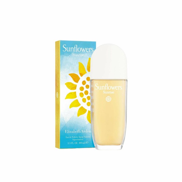 Γυναικείο Άρωμα Elizabeth Arden EDT Sunflowers Sunrise 100 ml