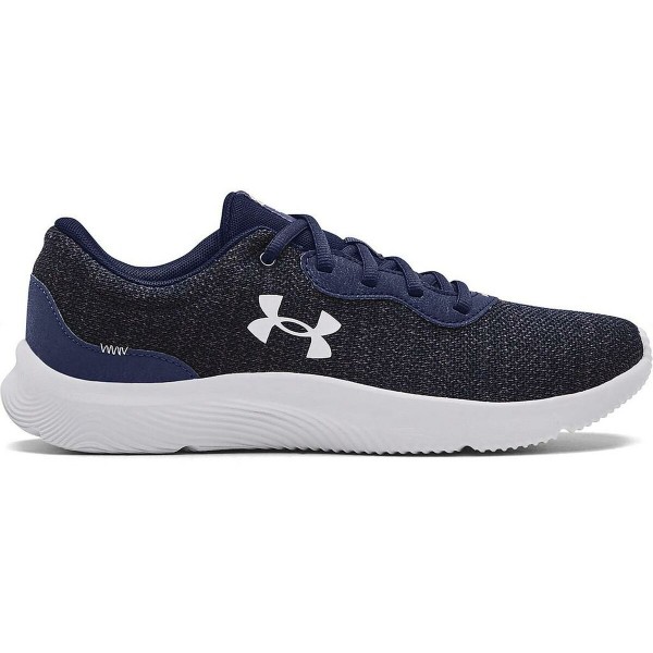 Αθλητικα παπουτσια  MOJO 2 Under Armour  3024134 403 Ναυτικό Μπλε