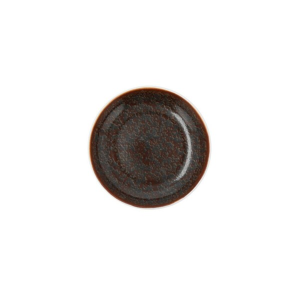 Flatplater Ariane Arena Κεραμικά Καφέ (Ø 10 cm)
