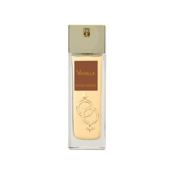 Άρωμα Unisex Alyssa Ashley EDP 50 ml