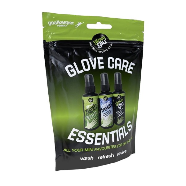 Κιτ συντήρησης Rinat Care Essentials
