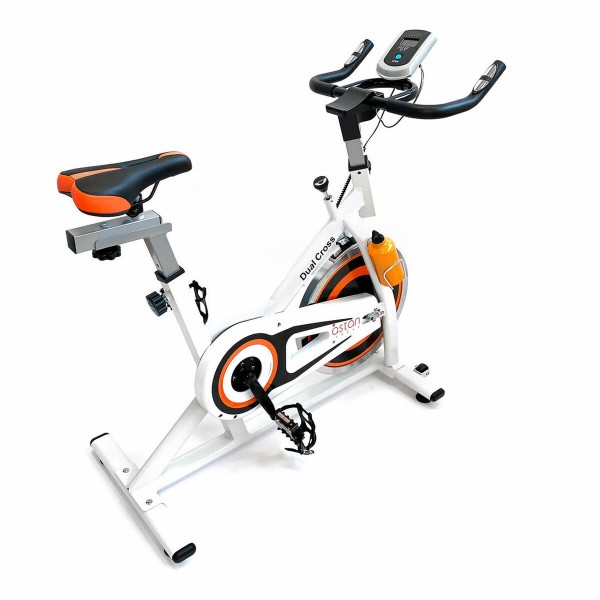 Στατικό Ποδήλατο Astan Hogar Dual Cross Ciccly Fitness 2070