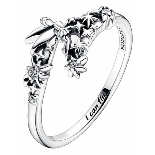 Γυναικεία Δαχτυλίδια Pandora 192516C01-54 14