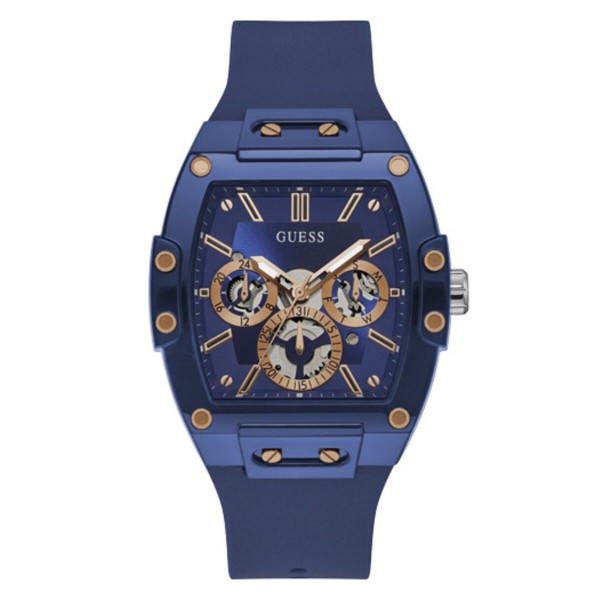 Ανδρικά Ρολόγια Guess GW0203G7