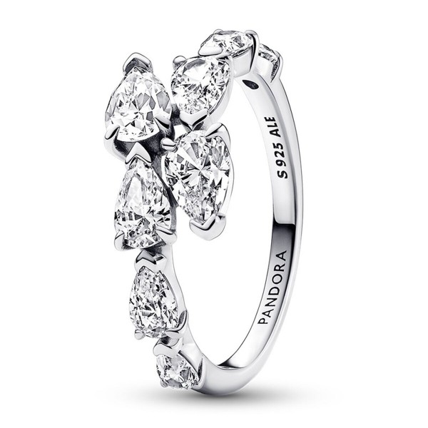 Γυναικεία Δαχτυλίδια Pandora 193004C01-56 16