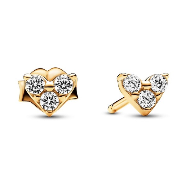 Γυναικεία Σκουλαρίκια Pandora 263003C01