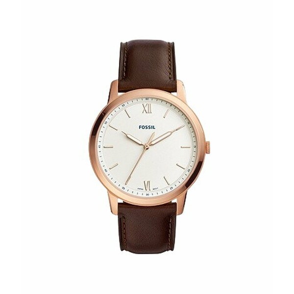 Ανδρικά Ρολόγια Fossil MINIMALIST (Ø 44 mm)