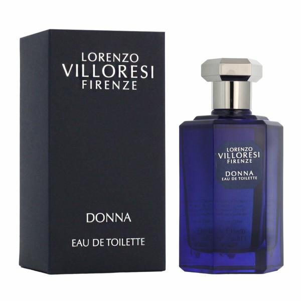Άρωμα Unisex Lorenzo Villoresi Firenze EDT Donna 100 ml