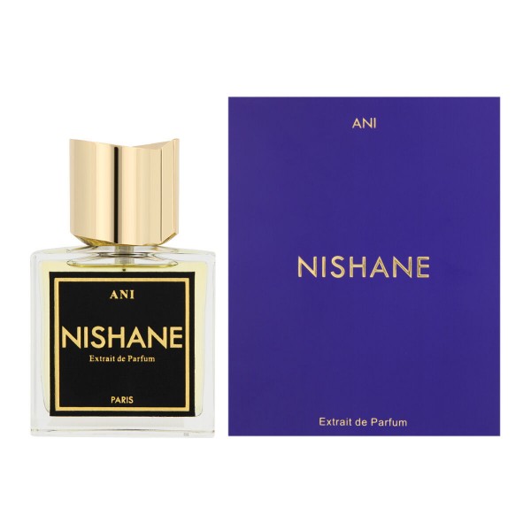 Άρωμα Unisex Nishane Ani 50 ml