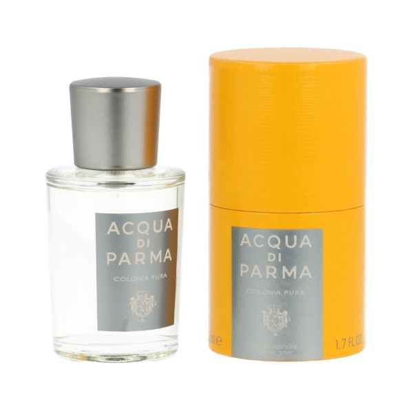 Άρωμα Unisex Acqua Di Parma EDC Colonia Pura 50 ml
