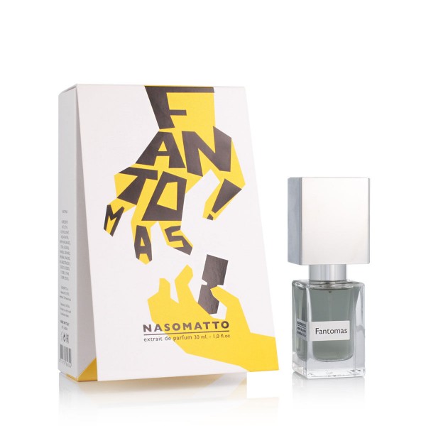 Άρωμα Unisex Nasomatto Fantomas 30 ml
