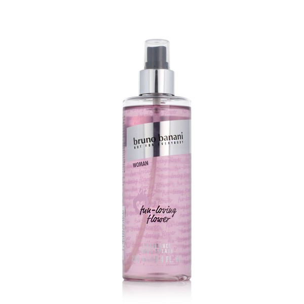 Σπρέι σώματος Bruno Banani Woman 250 ml