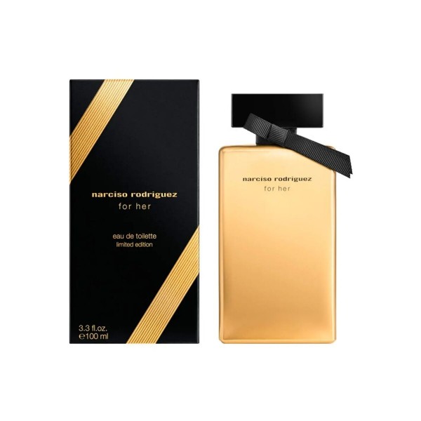 Γυναικείο Άρωμα Narciso Rodriguez EDT For Her 100 ml